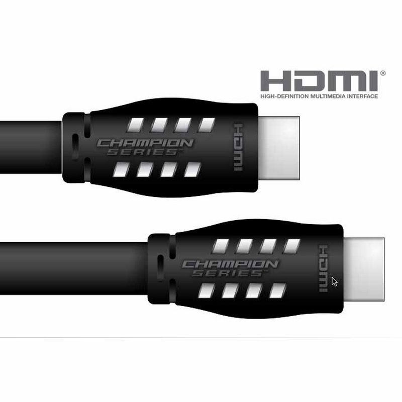 Key Digital KD-HIFI16X 4,8 м